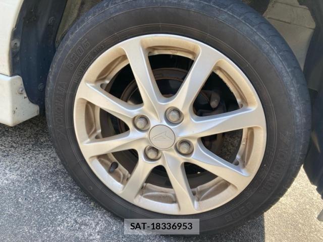 Daihatsu TANTO CUSTOM 2011-06 6998813-6