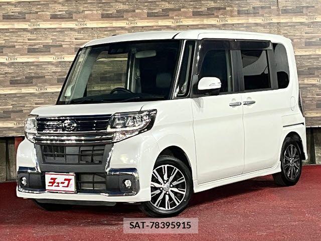 Daihatsu TANTO CUSTOM 2017-02 6998771-0