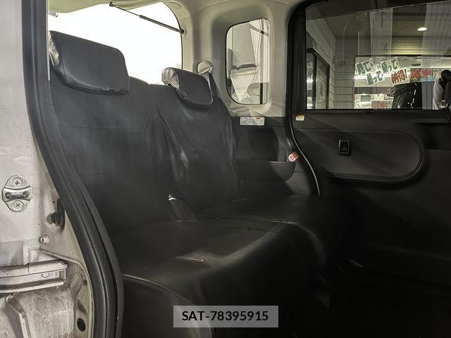 Daihatsu TANTO CUSTOM 2017-02 6998771-9