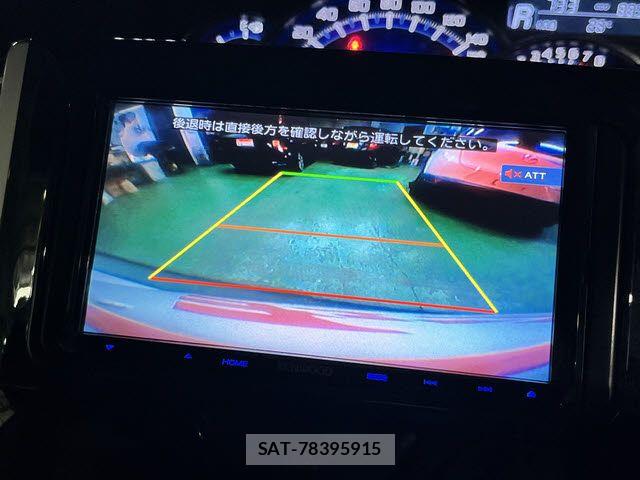 Daihatsu TANTO CUSTOM 2017-02 6998771-10