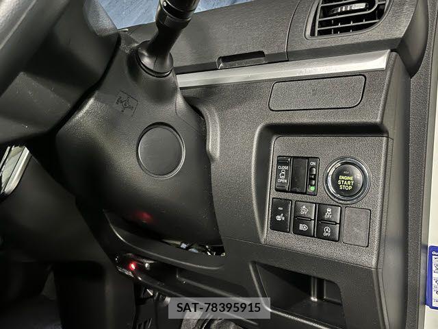 Daihatsu TANTO CUSTOM 2017-02 6998771-11