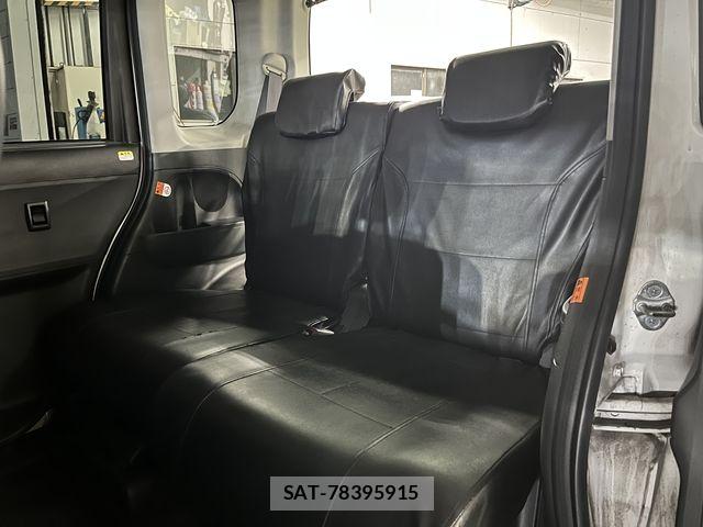 Daihatsu TANTO CUSTOM 2017-02 6998771-12