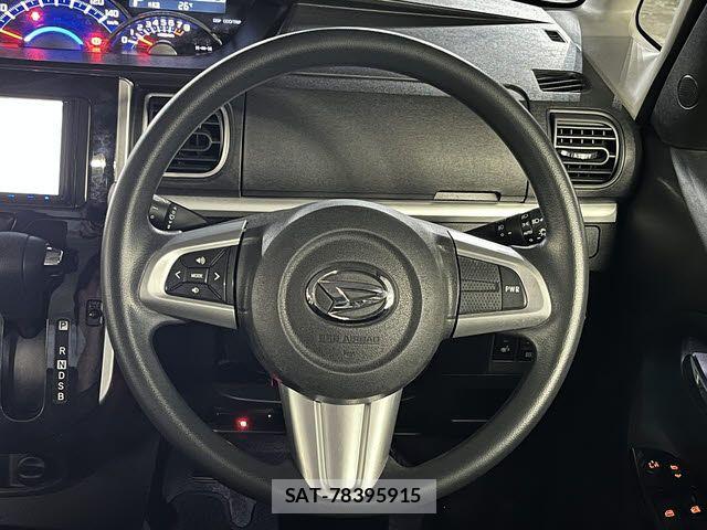 Daihatsu TANTO CUSTOM 2017-02 6998771-13