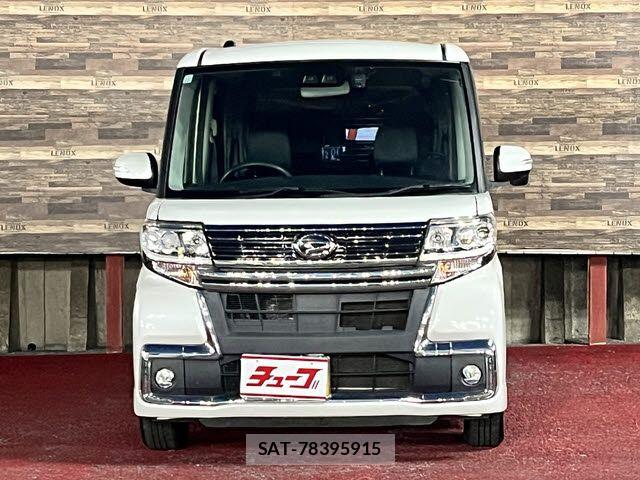 Daihatsu TANTO CUSTOM 2017-02 6998771-16