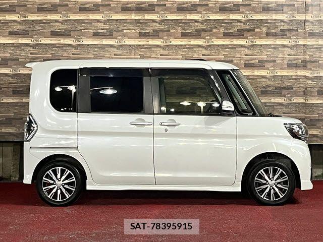 Daihatsu TANTO CUSTOM 2017-02 6998771-17