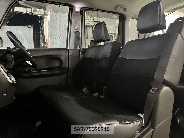 Daihatsu TANTO CUSTOM 2017-02 6998771-18