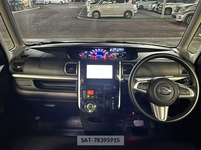 Daihatsu TANTO CUSTOM 2017-02 6998771-1