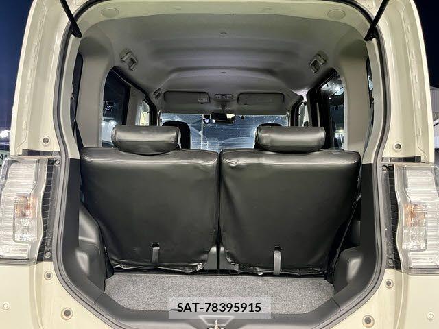 Daihatsu TANTO CUSTOM 2017-02 6998771-20