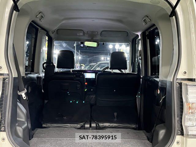 Daihatsu TANTO CUSTOM 2017-02 6998771-21