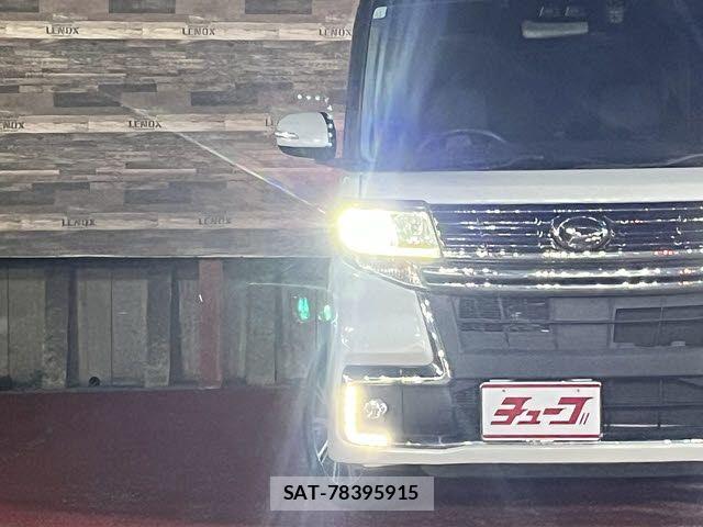 Daihatsu TANTO CUSTOM 2017-02 6998771-25
