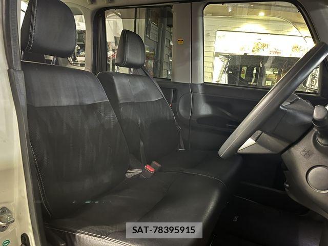 Daihatsu TANTO CUSTOM 2017-02 6998771-3