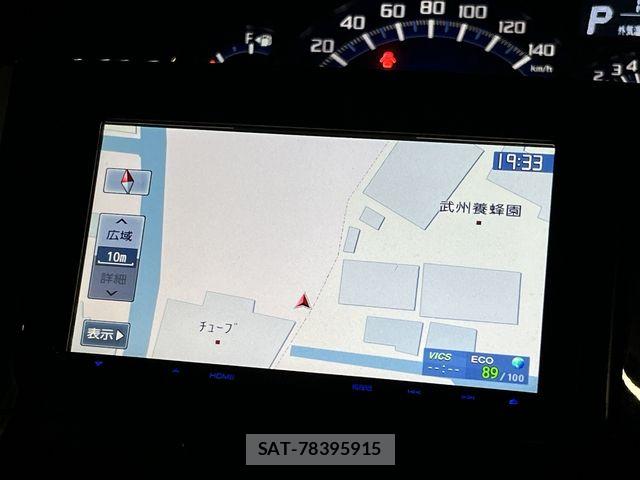 Daihatsu TANTO CUSTOM 2017-02 6998771-4