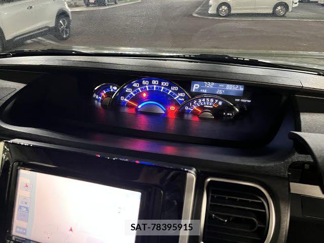 Daihatsu TANTO CUSTOM 2017-02 6998771-7