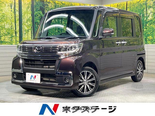 Daihatsu TANTO CUSTOM 2019-04 6998764-0