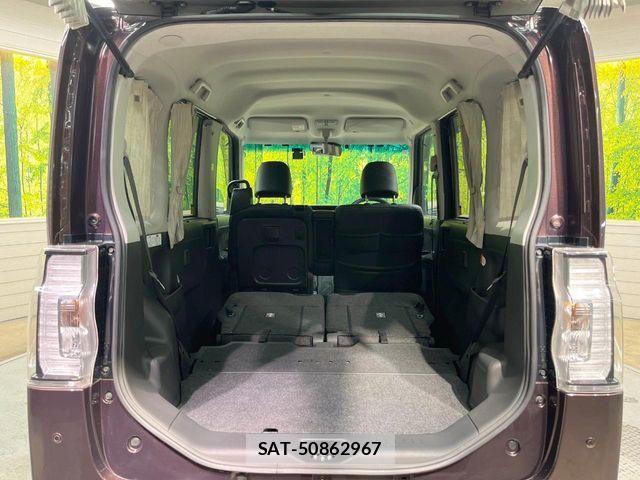 Daihatsu TANTO CUSTOM 2019-04 6998764-9