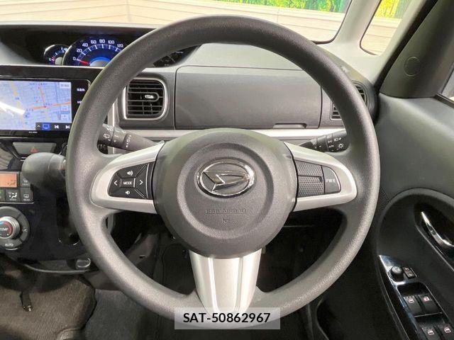 Daihatsu TANTO CUSTOM 2019-04 6998764-10