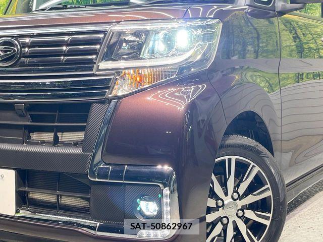 Daihatsu TANTO CUSTOM 2019-04 6998764-11