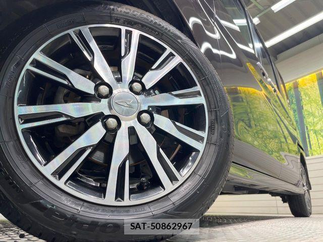Daihatsu TANTO CUSTOM 2019-04 6998764-12