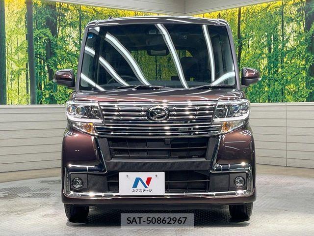 Daihatsu TANTO CUSTOM 2019-04 6998764-13