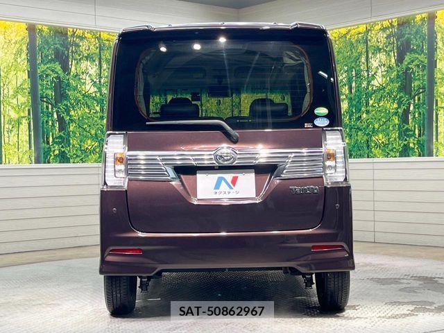 Daihatsu TANTO CUSTOM 2019-04 6998764-14