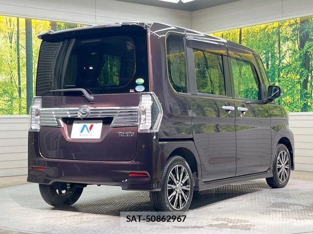 Daihatsu TANTO CUSTOM 2019-04 6998764-16