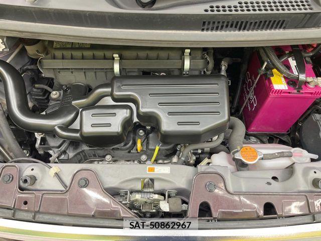 Daihatsu TANTO CUSTOM 2019-04 6998764-17