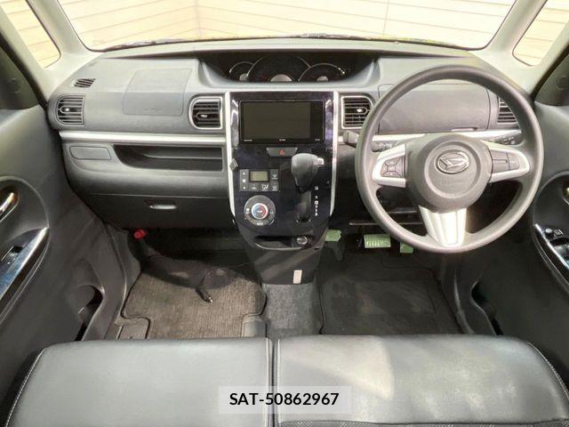 Daihatsu TANTO CUSTOM 2019-04 6998764-1