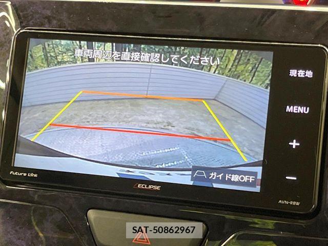 Daihatsu TANTO CUSTOM 2019-04 6998764-3