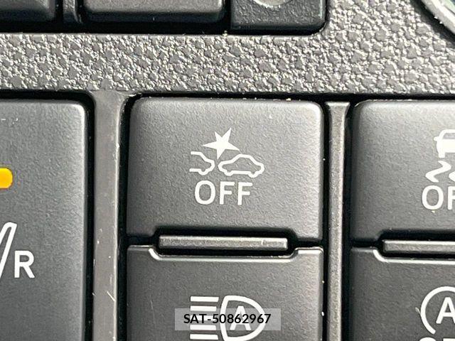 Daihatsu TANTO CUSTOM 2019-04 6998764-5