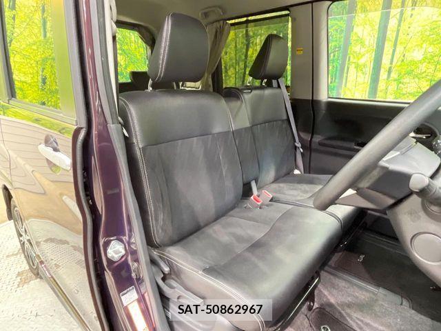 Daihatsu TANTO CUSTOM 2019-04 6998764-7