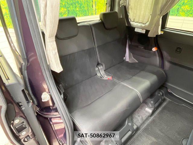 Daihatsu TANTO CUSTOM 2019-04 6998764-8