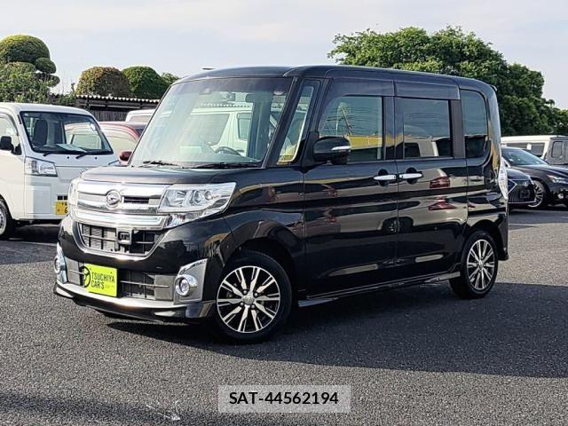 Daihatsu TANTO CUSTOM 2015-12 6998766-0
