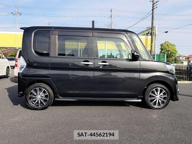 Daihatsu TANTO CUSTOM 2015-12 6998766-10