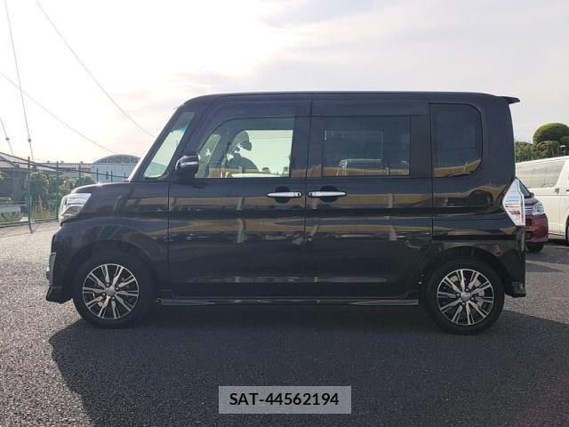 Daihatsu TANTO CUSTOM 2015-12 6998766-11