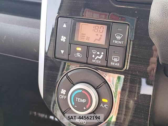 Daihatsu TANTO CUSTOM 2015-12 6998766-13