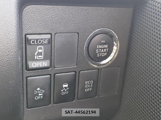 Daihatsu TANTO CUSTOM 2015-12 6998766-15