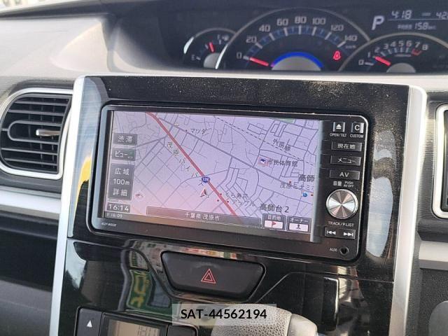 Daihatsu TANTO CUSTOM 2015-12 6998766-16