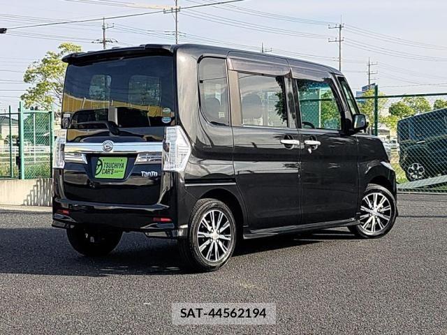 Daihatsu TANTO CUSTOM 2015-12 6998766-1