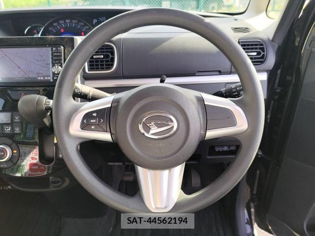 Daihatsu TANTO CUSTOM 2015-12 6998766-19