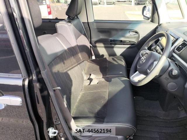Daihatsu TANTO CUSTOM 2015-12 6998766-20