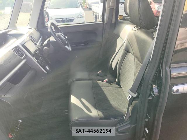 Daihatsu TANTO CUSTOM 2015-12 6998766-21