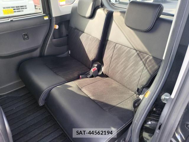 Daihatsu TANTO CUSTOM 2015-12 6998766-22