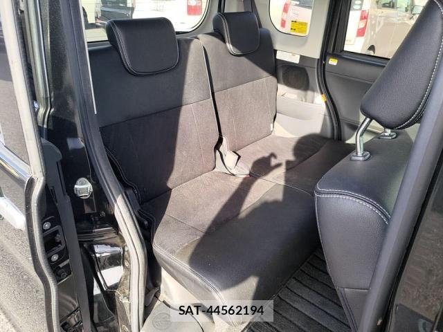 Daihatsu TANTO CUSTOM 2015-12 6998766-23