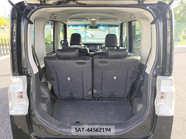 Daihatsu TANTO CUSTOM 2015-12 6998766-24