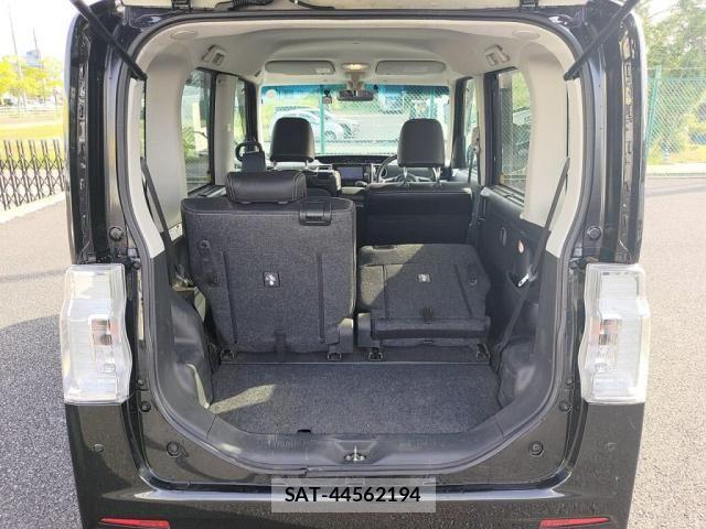 Daihatsu TANTO CUSTOM 2015-12 6998766-25