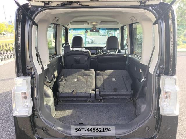 Daihatsu TANTO CUSTOM 2015-12 6998766-26