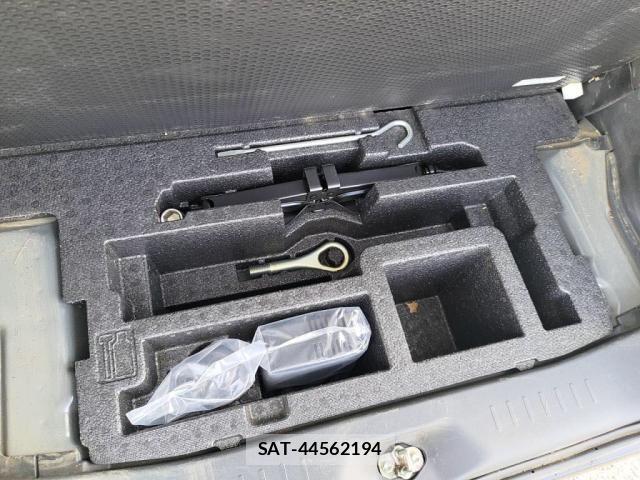 Daihatsu TANTO CUSTOM 2015-12 6998766-27