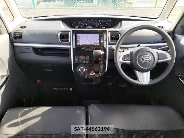 Daihatsu TANTO CUSTOM 2015-12 6998766-2