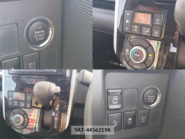 Daihatsu TANTO CUSTOM 2015-12 6998766-4
