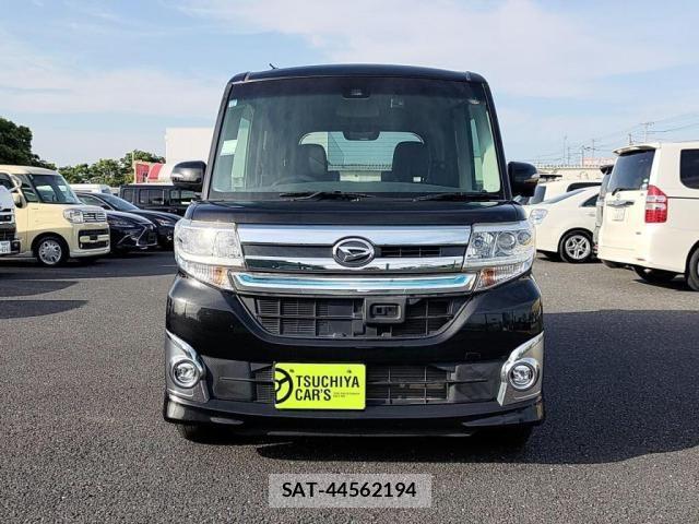 Daihatsu TANTO CUSTOM 2015-12 6998766-8